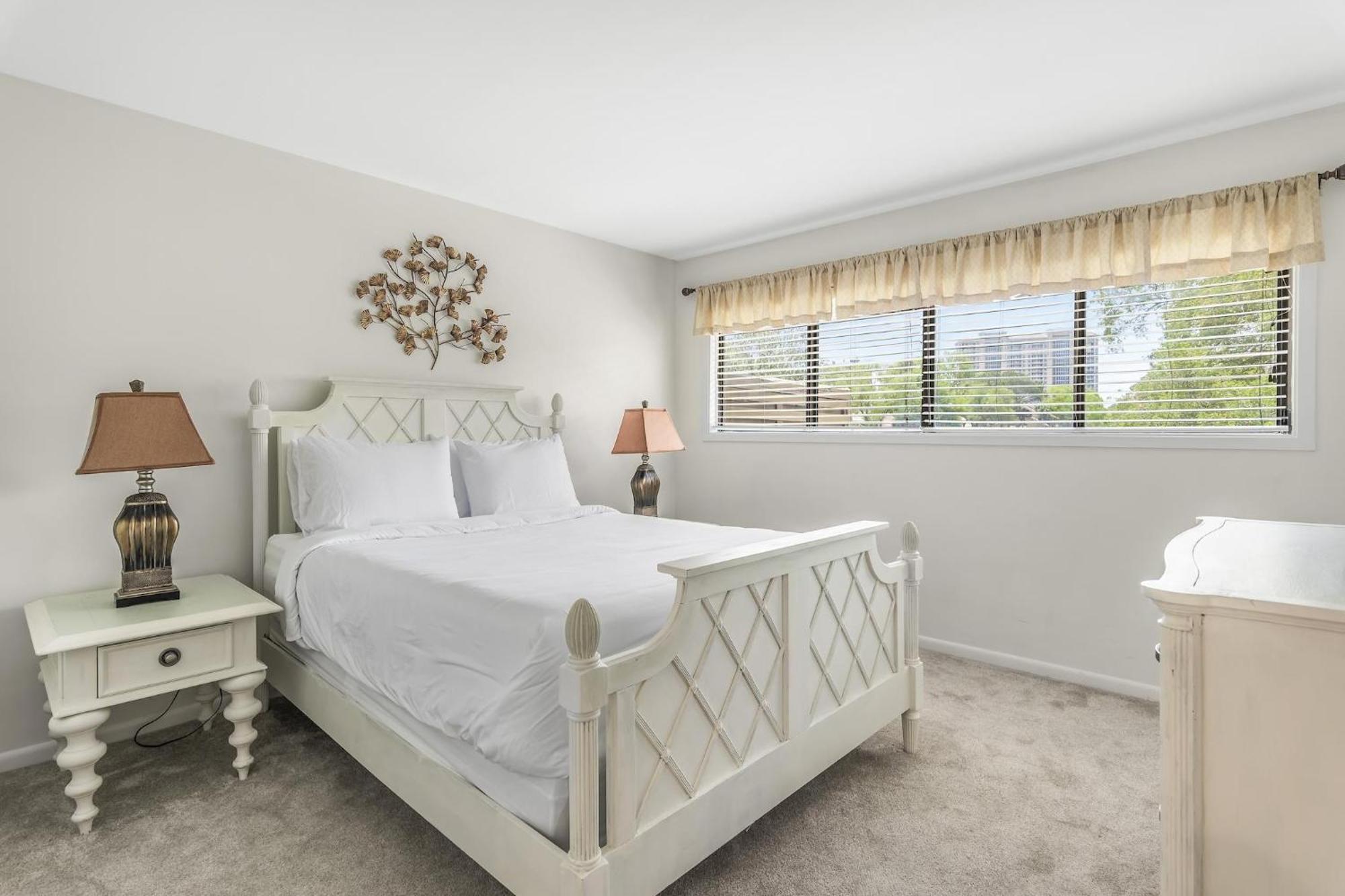 Beachwalk Villa 5095 Destin Buitenkant foto