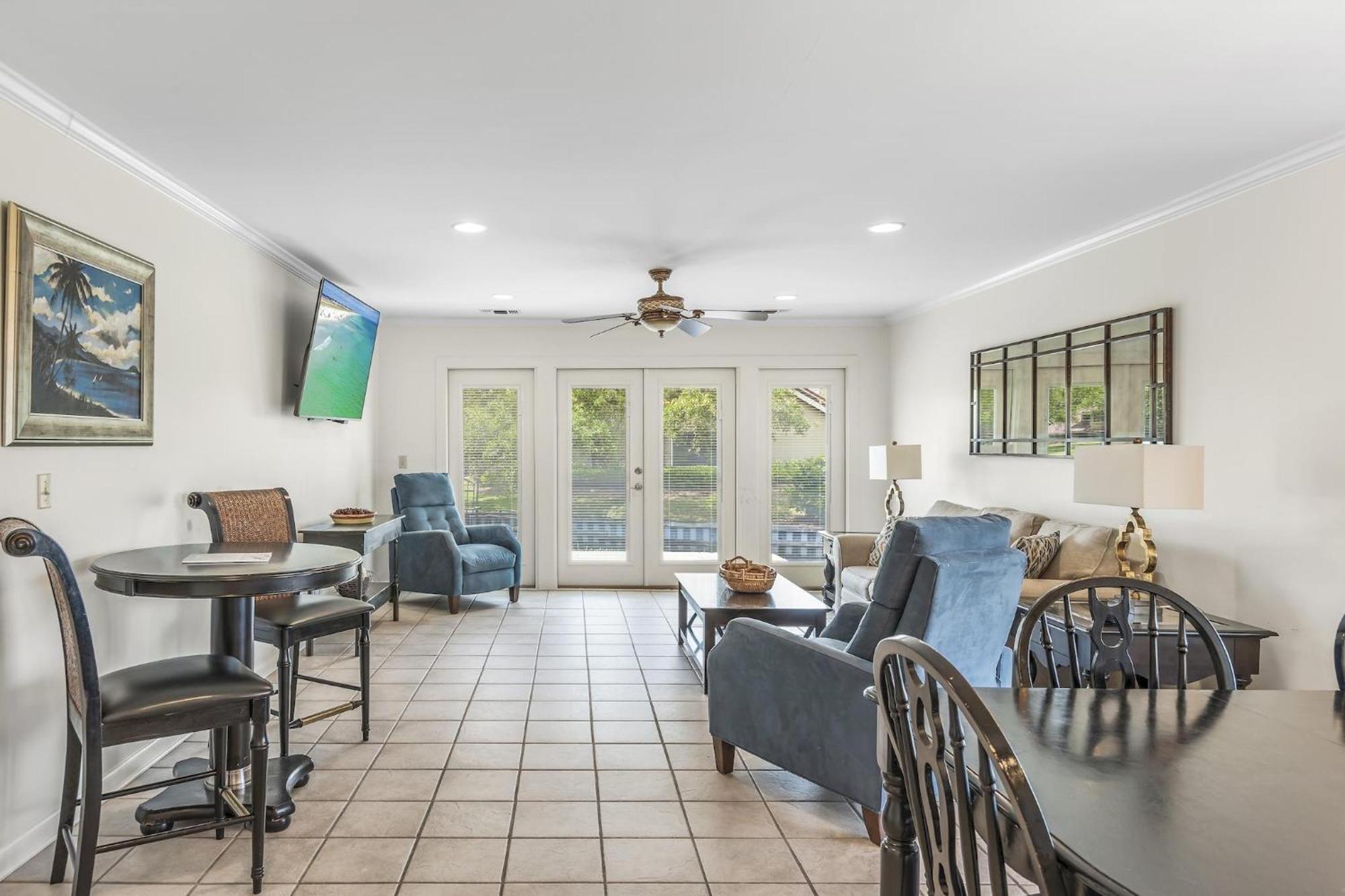 Beachwalk Villa 5095 Destin Buitenkant foto