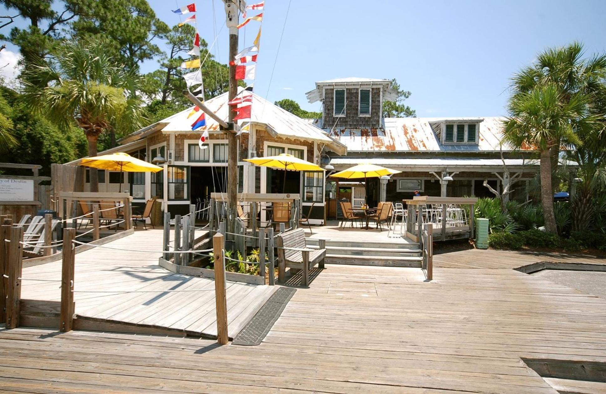 Beachwalk Villa 5095 Destin Buitenkant foto