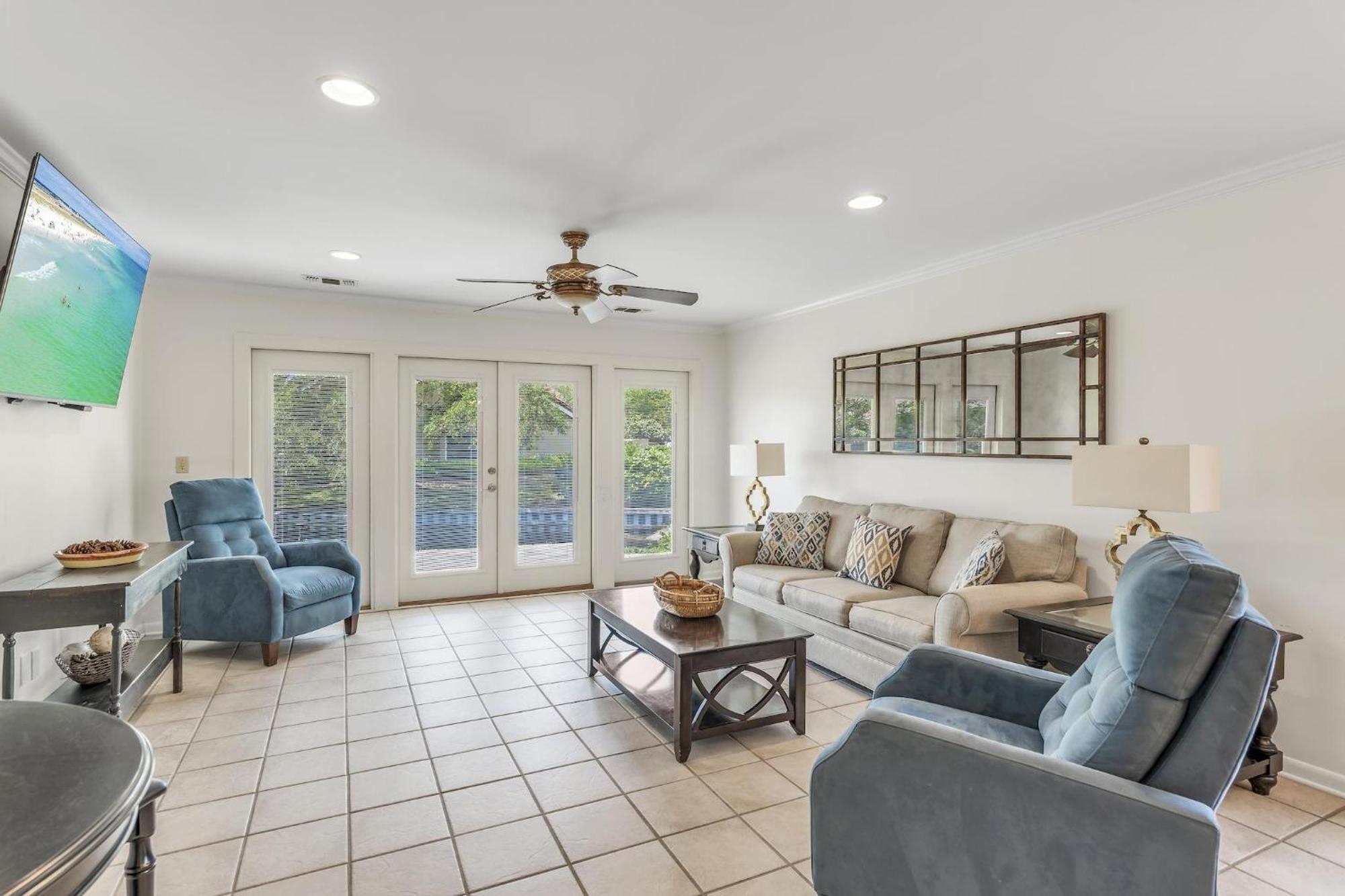Beachwalk Villa 5095 Destin Buitenkant foto