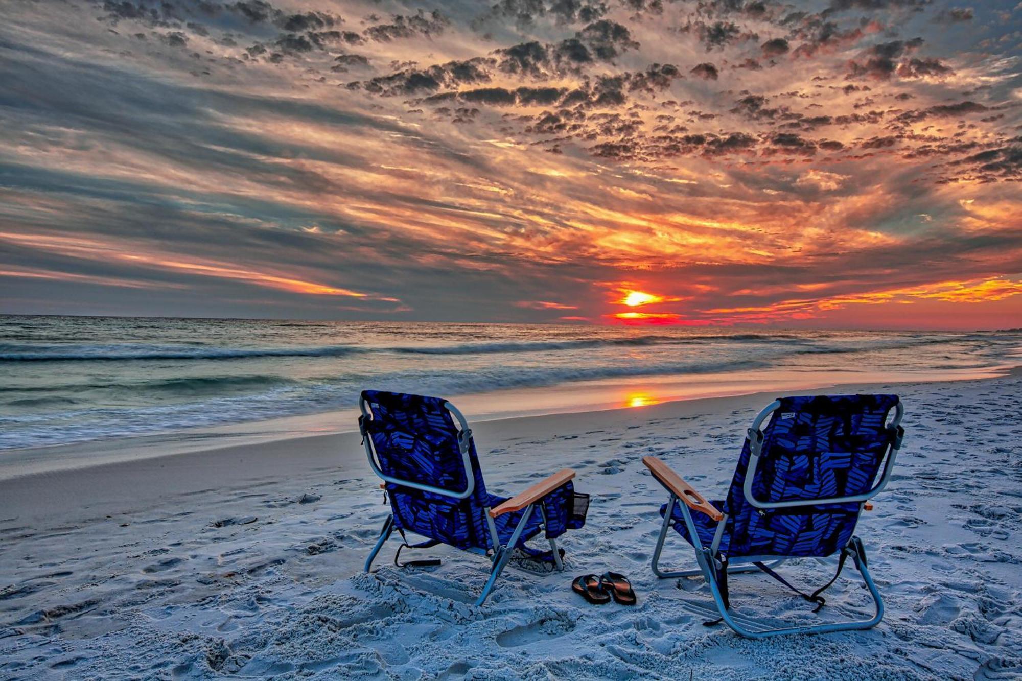 Beachwalk Villa 5095 Destin Buitenkant foto