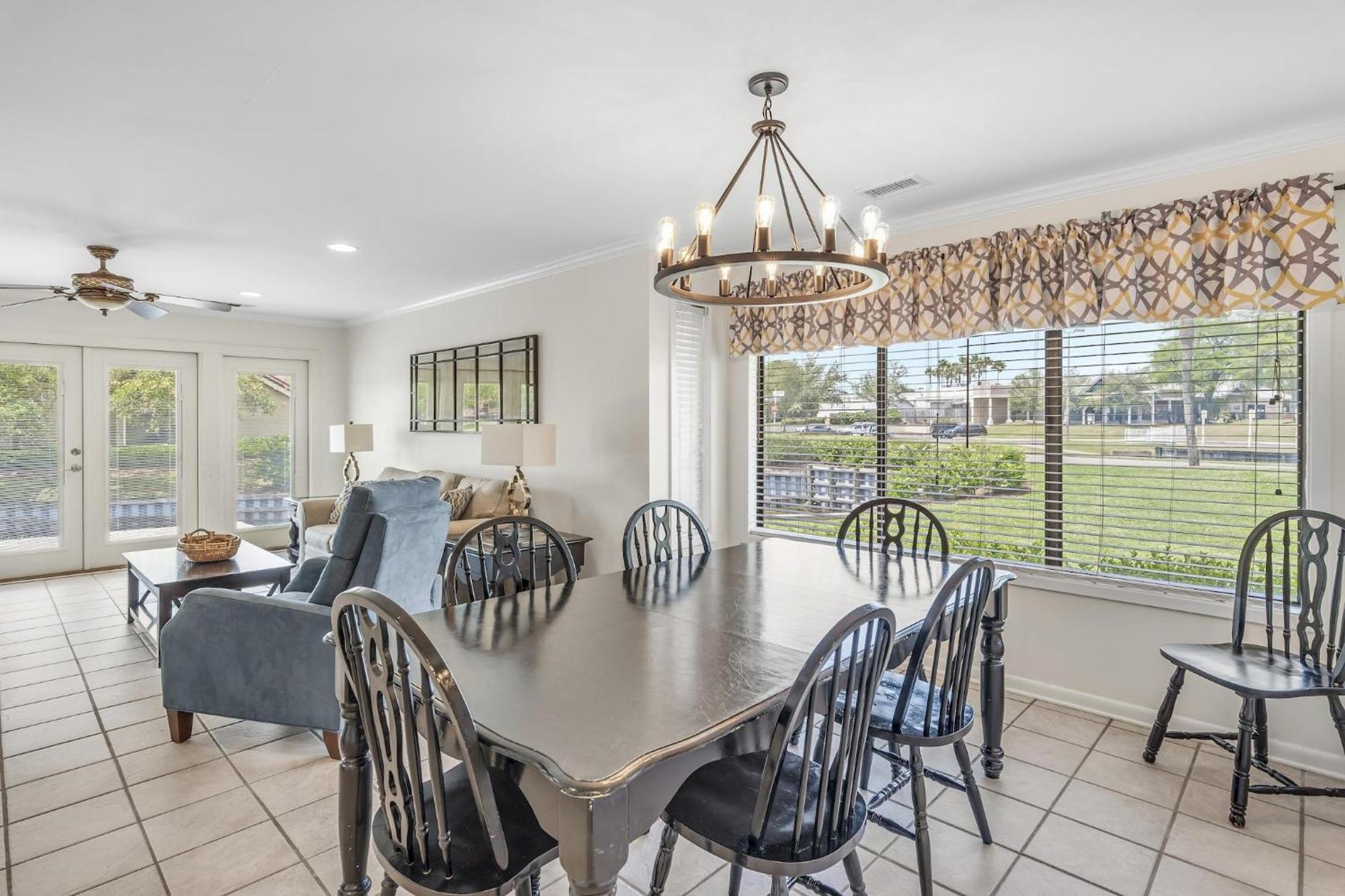 Beachwalk Villa 5095 Destin Buitenkant foto