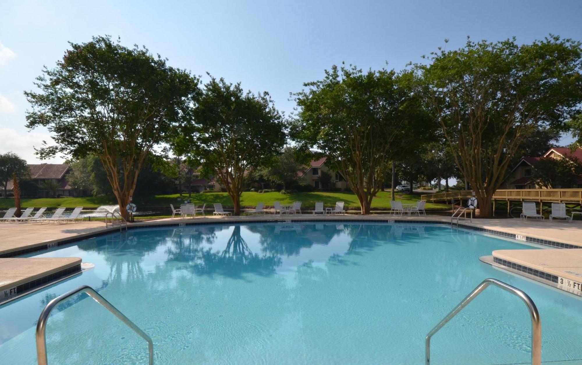 Beachwalk Villa 5095 Destin Buitenkant foto