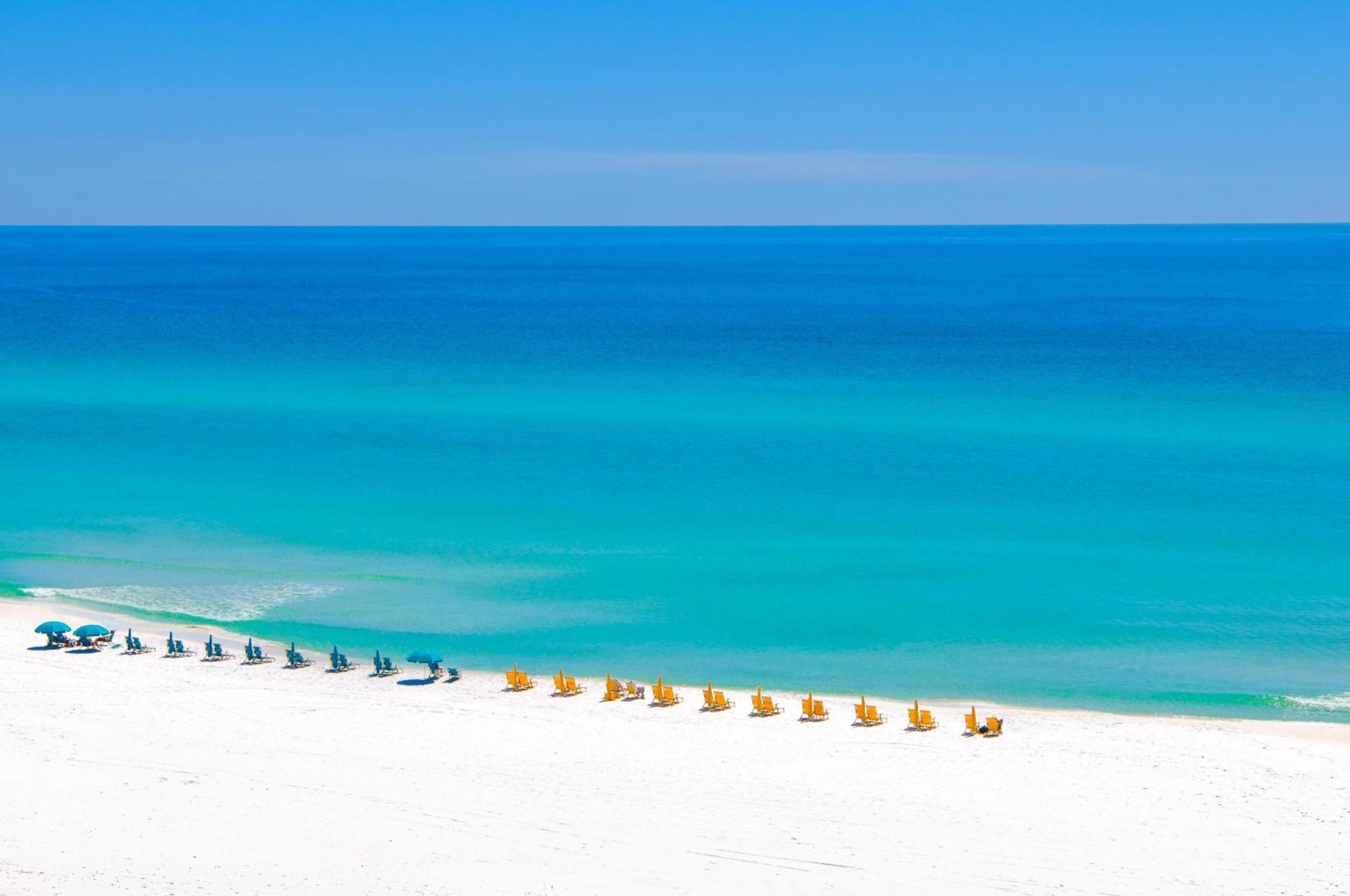 Beachwalk Villa 5095 Destin Buitenkant foto