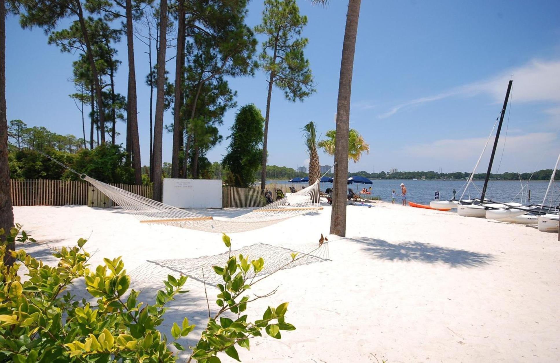 Beachwalk Villa 5095 Destin Buitenkant foto