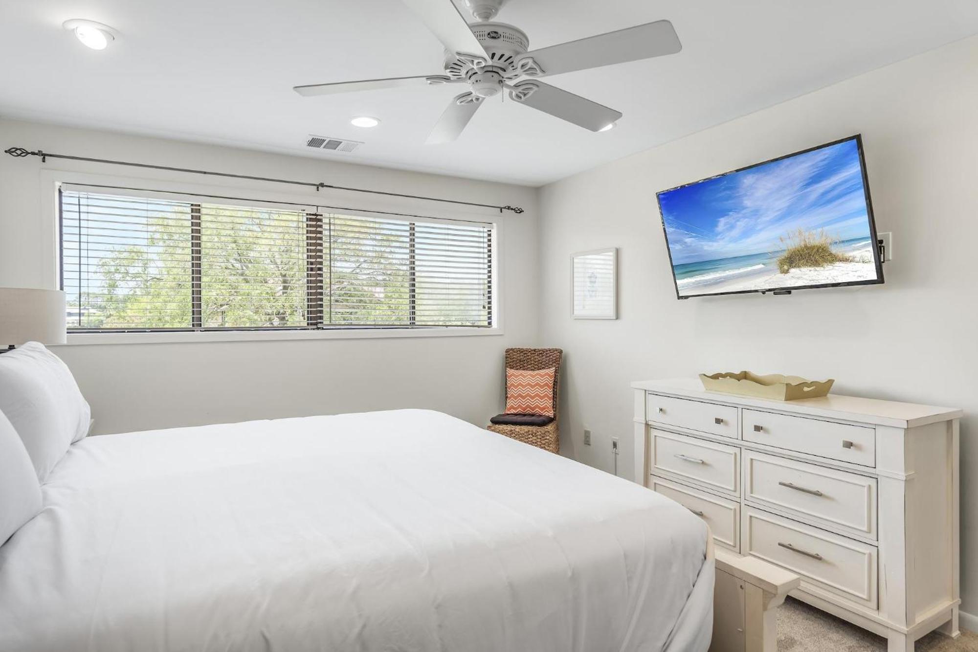 Beachwalk Villa 5095 Destin Buitenkant foto