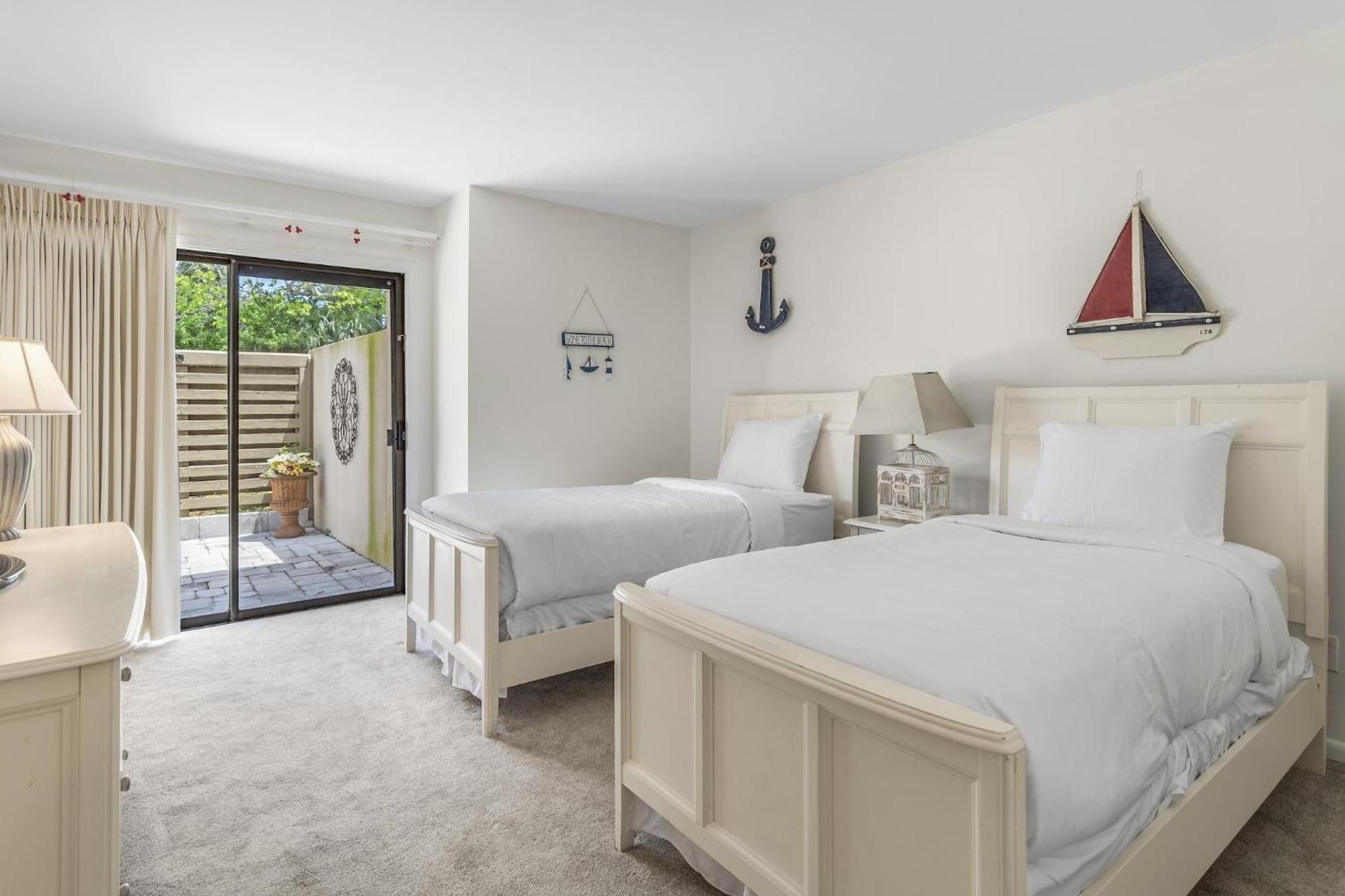 Beachwalk Villa 5095 Destin Buitenkant foto