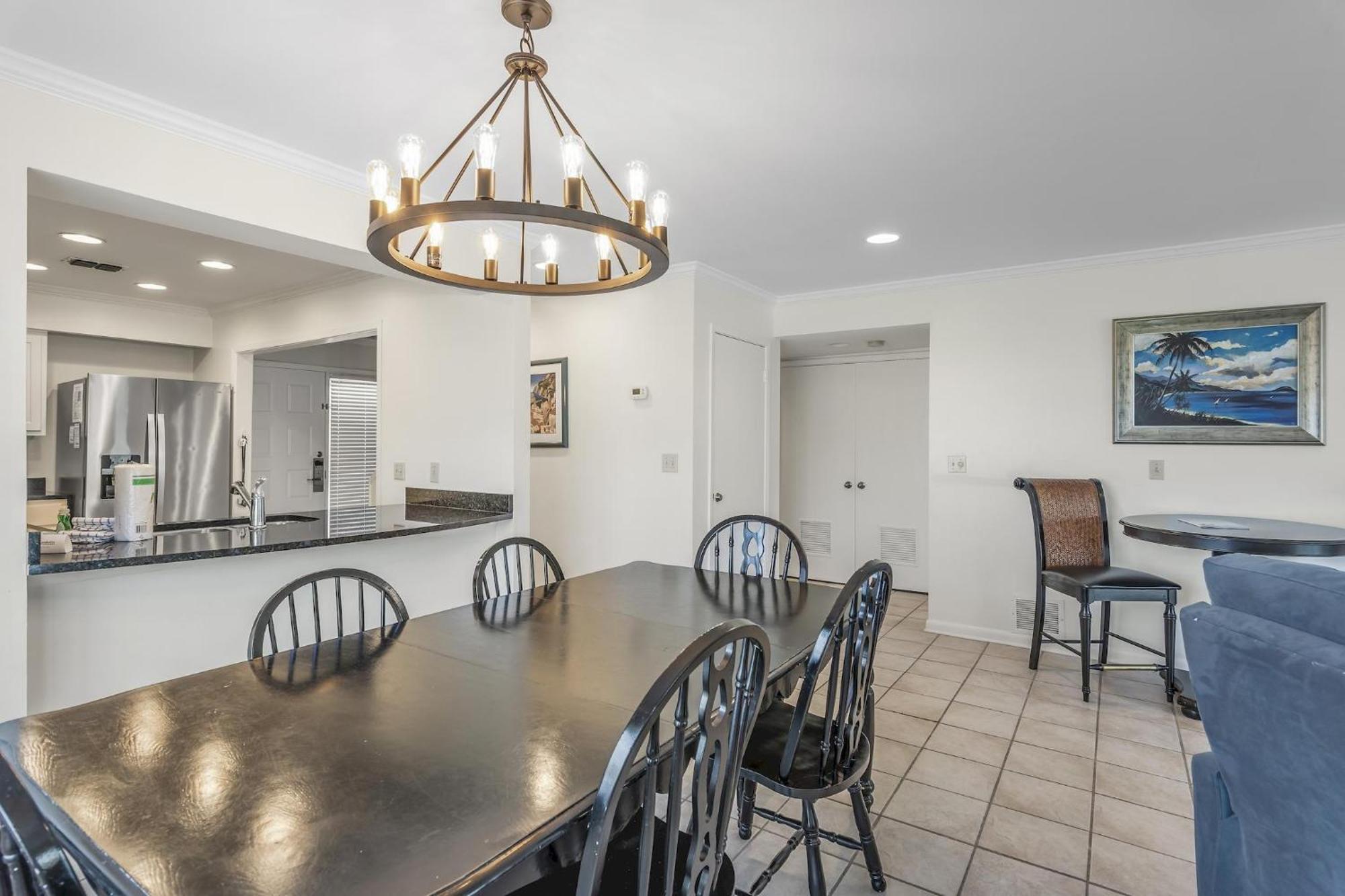Beachwalk Villa 5095 Destin Buitenkant foto