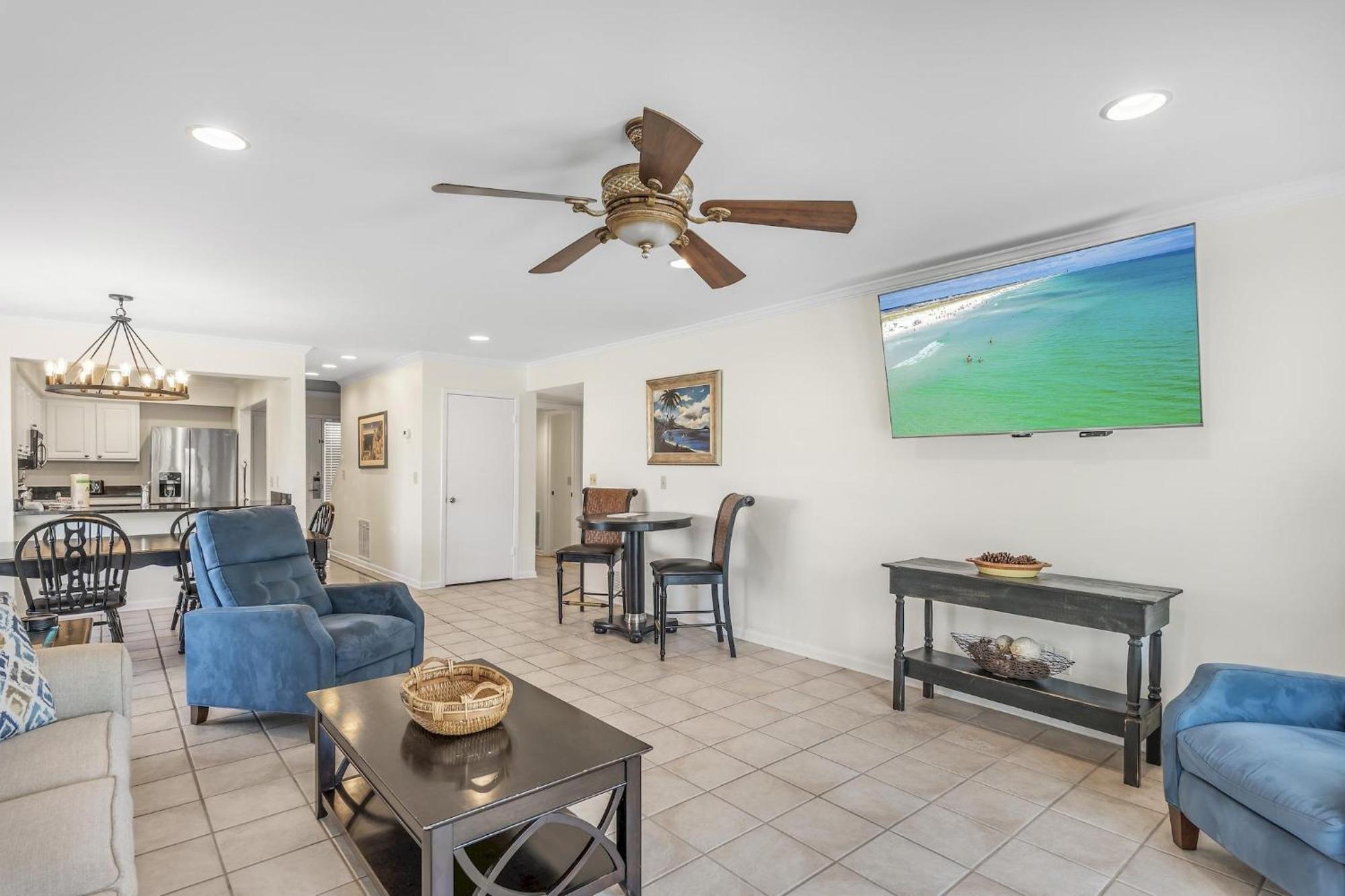 Beachwalk Villa 5095 Destin Buitenkant foto