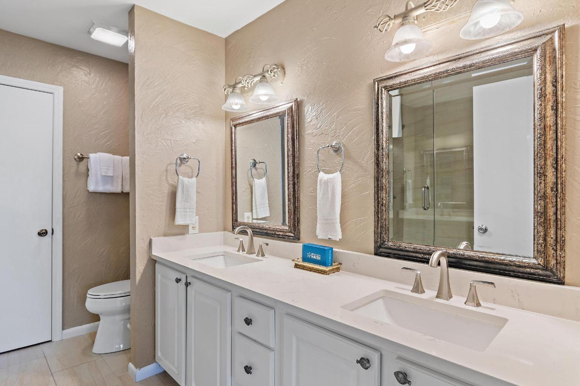 Beachwalk Villa 5095 Destin Buitenkant foto